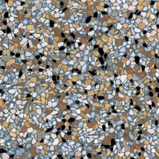 Vives Brenta Brenta Naevia Multicolor 20x20