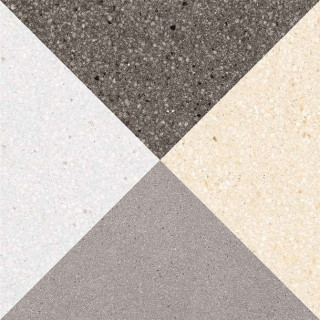 Vives Brenta Cestio Multicolor 20x20
