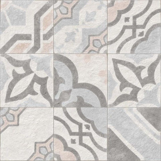 Vives Delta Atokos Multicolor 60x60