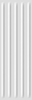 Vives Dandy Gatsby-R Blanco Brillo 32x99