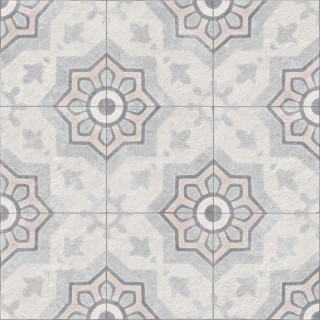Vives Delta Milos Multicolor 60x60