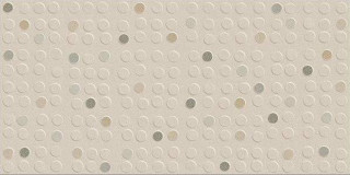 Vives Duo Points-R Pearl Multicolor 29.3x59.3H0.82