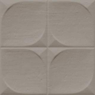 Vives Etnia Sindhi Nuez 13x13
