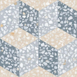 Vives Farnese Cavour Azul 30x30