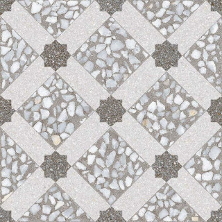 Vives Farnese Mancini Cemento 30x30