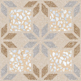 Vives Farnese Apulia-R Crema 29,3х29,3