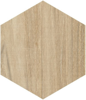 Vives Gamma Hexagono Beige 23x26,6