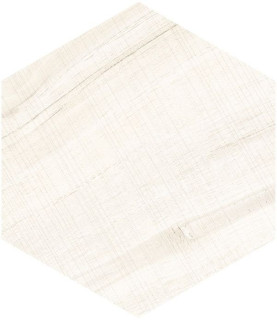 Vives Gamma Hexagono Blanco 23x26,6