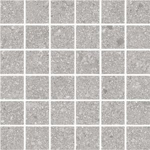 Vives Pangea Mosaico Gea AB|C Ceniza 30x30