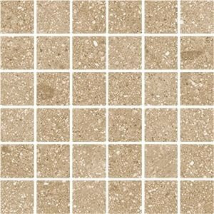 Vives Pangea Mosaico Gea AB|C Mostaza 30x30