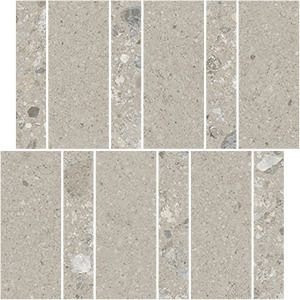 Vives Pangea Mosaico Amasia AB|C Crema 30x30