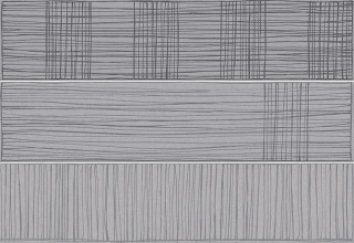 Vives Hanami Kaika Gris 23x33,5