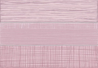 Vives Hanami Kaika Rosa 23x33,5