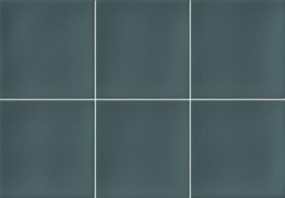 Vives Hanami Sacura Turquesa 23x33,5