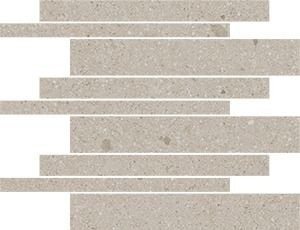 Vives Pangea Mosaico Rheico AB|C Crema 30x30