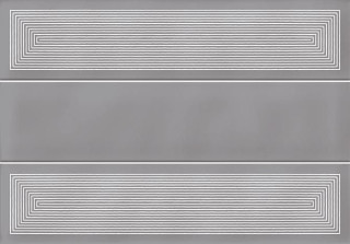 Vives Hanami Kozen Gris 23x33,5
