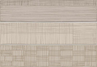 Vives Hanami Kaika Marfil 23x33,5