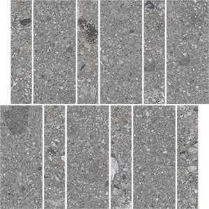 Vives Pangea Mosaico Amasia AB|C Gris 30x30