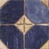 Vives Taco Iliada-PR Azul 10,8x10,8