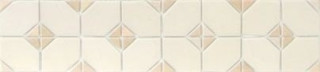 Vives Tira Iliada-PR Blanco 10,8x43,5