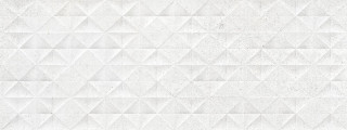 Vives Kamala Lanai-R Blanco 45x120