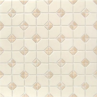 Vives Iliada-PR Blanco 43,5x43,5
