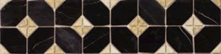 Vives Tira Iliada-PR Negro 10,8x43,5