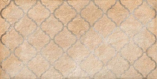 Vives Laverton Bibury Multicolor 14х28