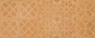 Vives Kent Corwen Natural 20х50