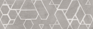 Vives Kent Firle-R Gris 32х99