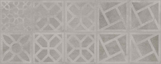 Vives Kent Corwen Gris 20х50