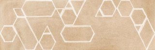Vives Kent Firle-R Beige 32х99