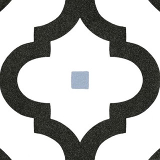 Vives Maori Ladakhi Grafito 20x20