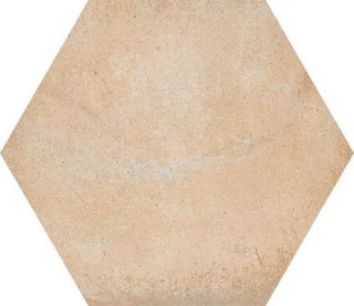 Vives Laverton Hexagono Bampton Beige 23х26,6