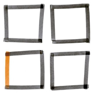 Vives Maori Hamar 20x20