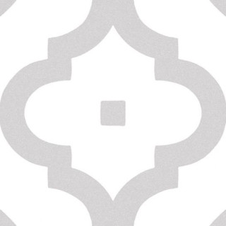 Vives Maori Ladakhi Gris 20x20