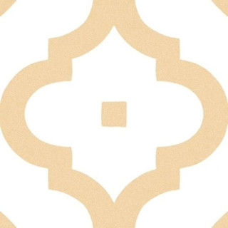 Vives Maori Ladakhi Ocre 20x20
