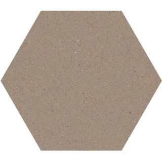 Vives Micra Hexagono Umbra 51.9x59.9