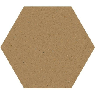Vives Micra Hexagono Siena 51.9x59.9