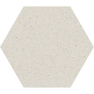 Vives Micra Hexagono Blanco 51.9x59.9