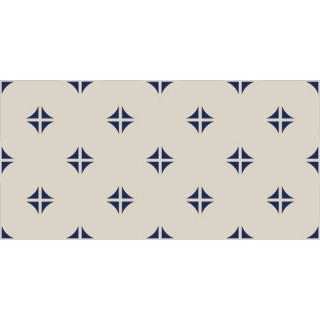 Vives Mugat-Rivoli Reully Marino 10x20