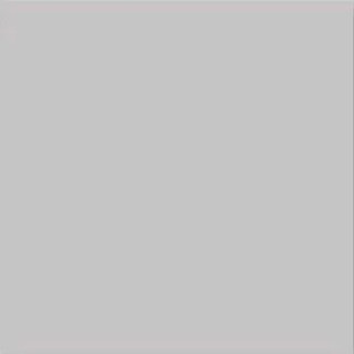 Vives Monocolor Humo 20x20
