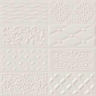 Vives Mugat-Rivoli Raspail Vainilla 10x20
