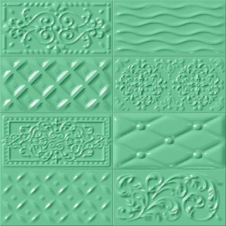 Vives Mugat-Rivoli Raspail Oliva 10x20
