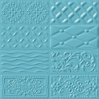 Vives Mugat-Rivoli Raspail Celeste 10x20