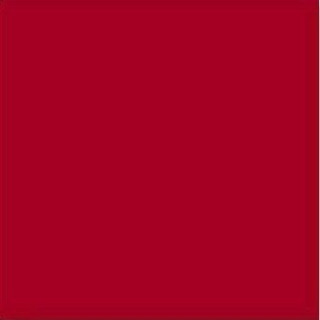Vives Monocolor Rojo Vulcan 20x20