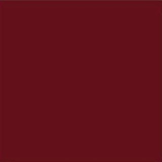 Vives Monocolor Caoba 20x20
