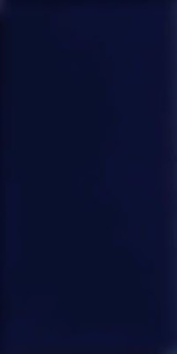 Vives Monocolor Azul Noche 14x28