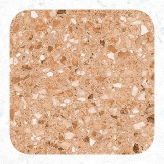 Vives Niza Loano-R Multicolor 20x20