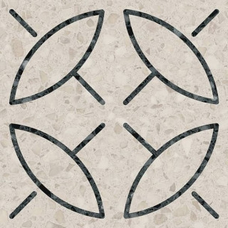 Vives Niza Assenza-R Beige 20x20